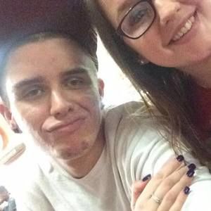 Meet your Posher, Johnny